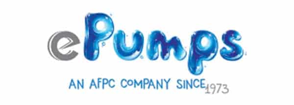 Epumps coupons