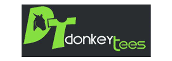 donkeytees coupons