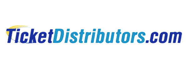 ticketdistributors Coupons