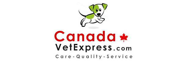 CanadaVetExpress Coupons