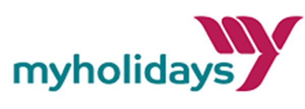 Myholidays Coupons