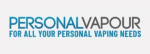 PersonalVapour Coupons