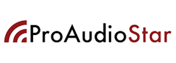 ProAudioStar Coupons