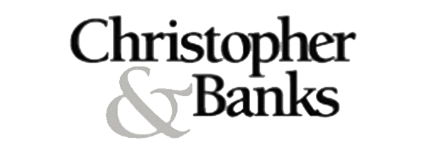 ChristopherandBanks Coupons