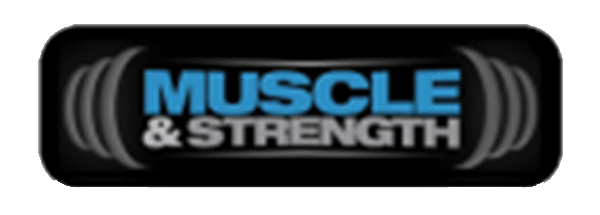 Muscle-&-Strength Coupons