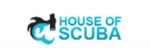 houseofscuba Coupons