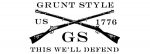 GruntStyle Coupons