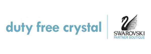 DutyFreeCrystal Coupon