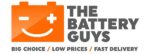 TheBatteryGuys Coupon