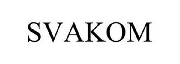 SVAKOM Coupon