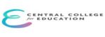 CentralCollegeForEducation Coupon