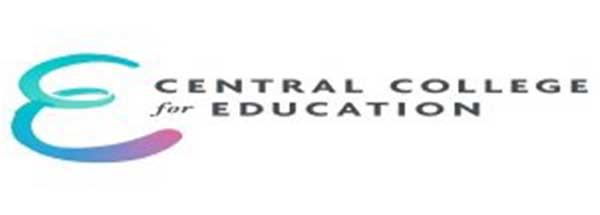 CentralCollegeForEducation Coupon