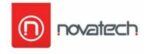 Novatech Coupon