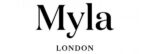 MylaLondon Coupon